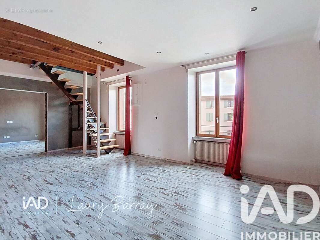 Photo 3 - Appartement à SAINT-CHAMOND