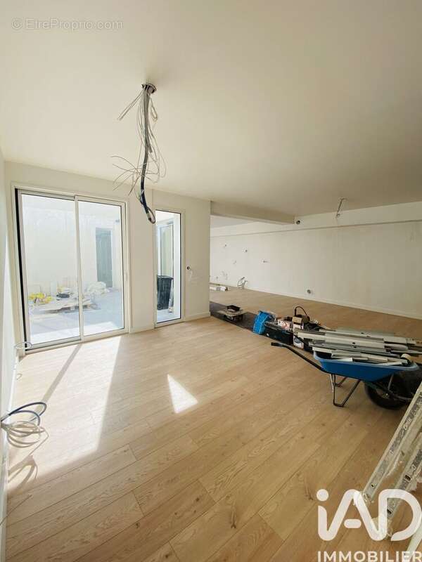 Photo 2 - Appartement à BORDEAUX