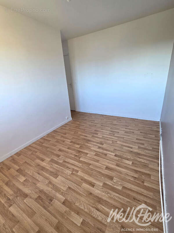 Appartement à SAINT-OUEN-L&#039;AUMONE
