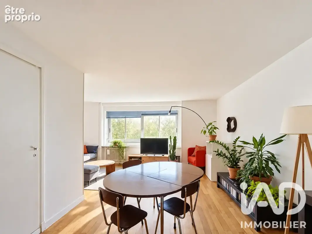 Photo 1 - Appartement à ROUEN