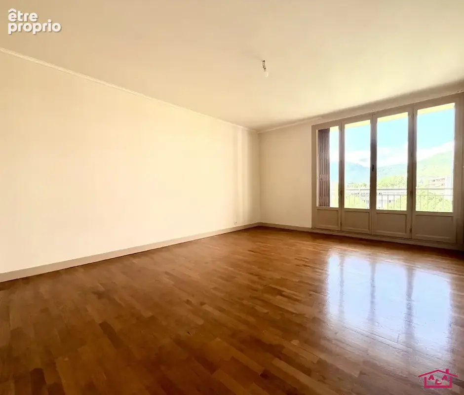Appartement 4 pièces 92 m² à vendre à Meylan (38240) - photo 5