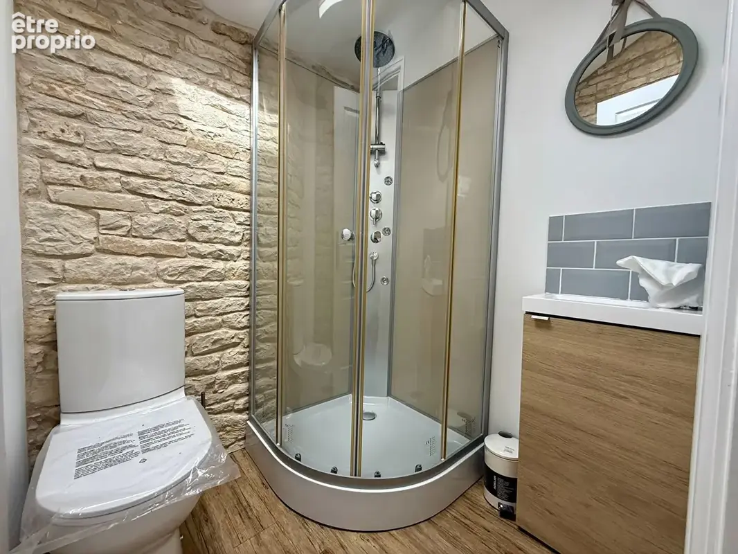 Maison Paizay Le Chapt 11 pièce(s) - photo 19