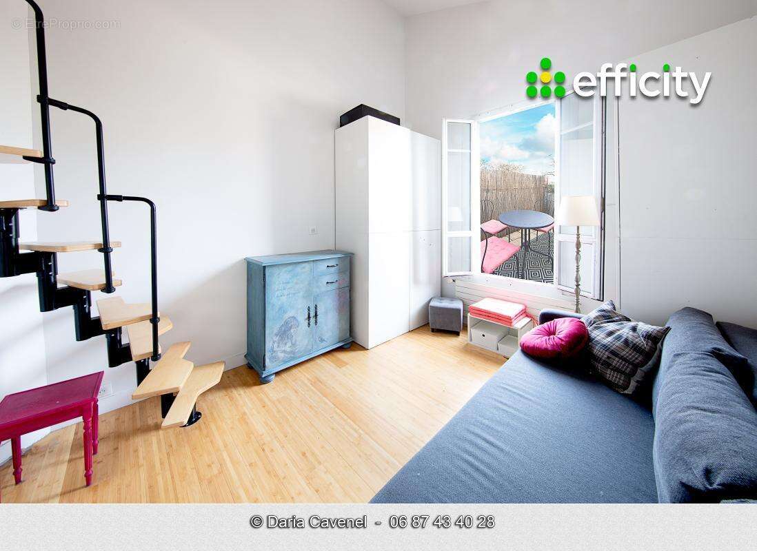 Maison à VITRY-SUR-SEINE