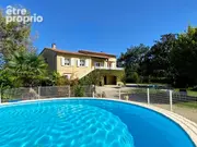 Maison à EXCIDEUIL