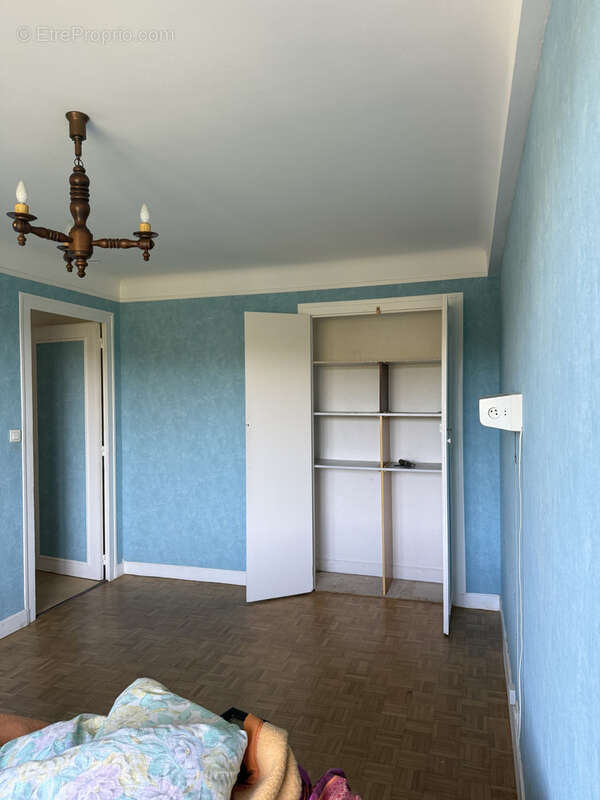 Appartement à MOULINS