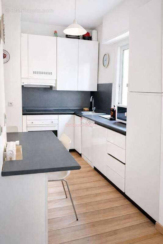 Appartement 49 m² à Menton  - photo 9