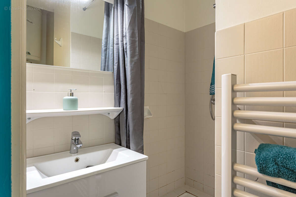 Appartement à SAINT-JEAN-DE-LUZ