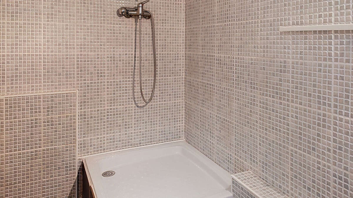 Appartement à LE BOULOU