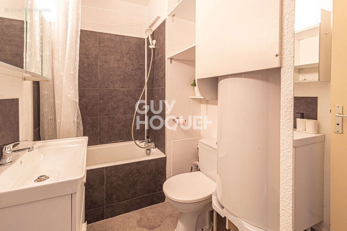 Appartement à CAPBRETON