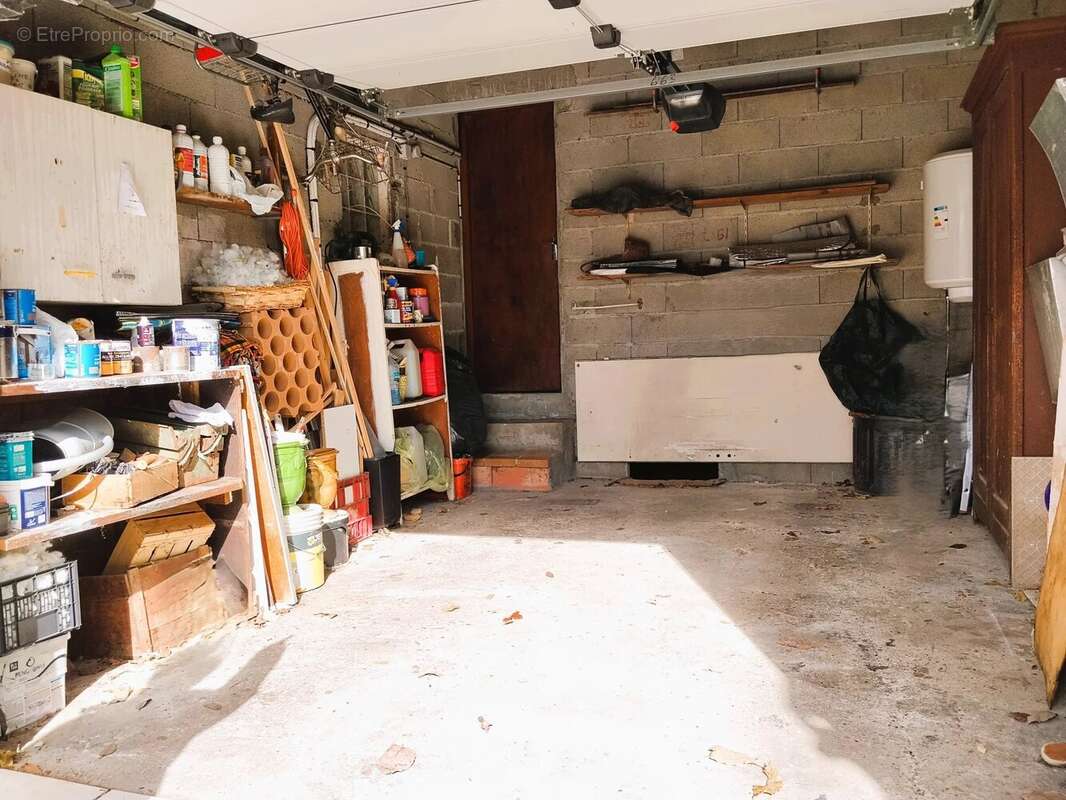 Maison à MARGUERITTES