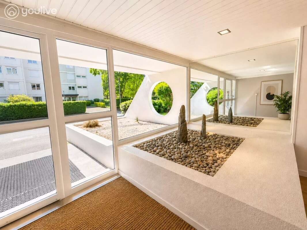 Appartement à ANGERS