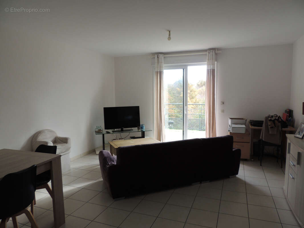 Maison à DOMPIERRE-SUR-YON