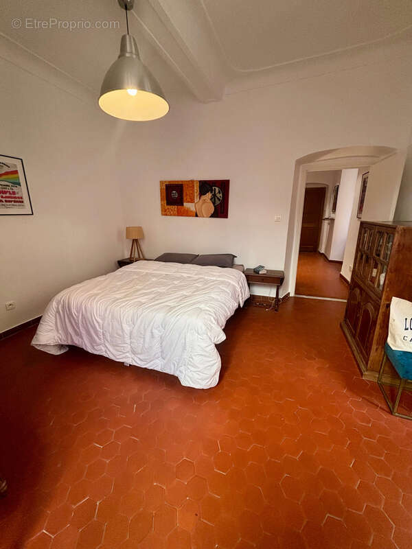 Appartement à SAN-MARTINO-DI-LOTA