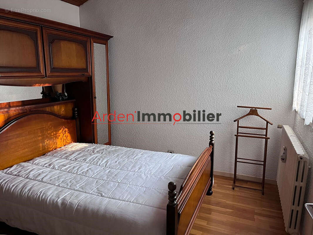 Maison à SAINT-GERMAINMONT