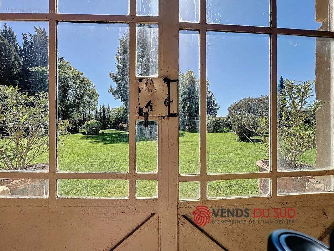 Maison à COLOMBIERS