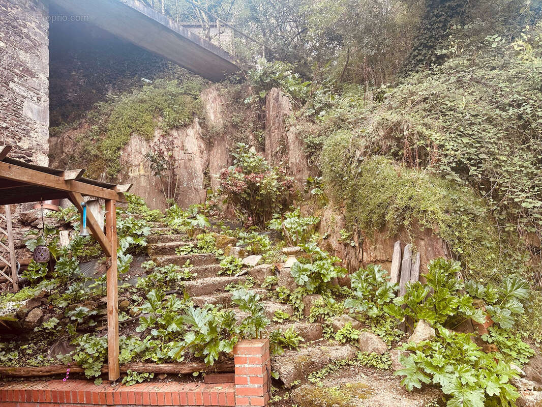 Maison à LES LUCS-SUR-BOULOGNE