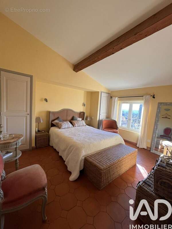 Photo 5 - Maison à COTIGNAC