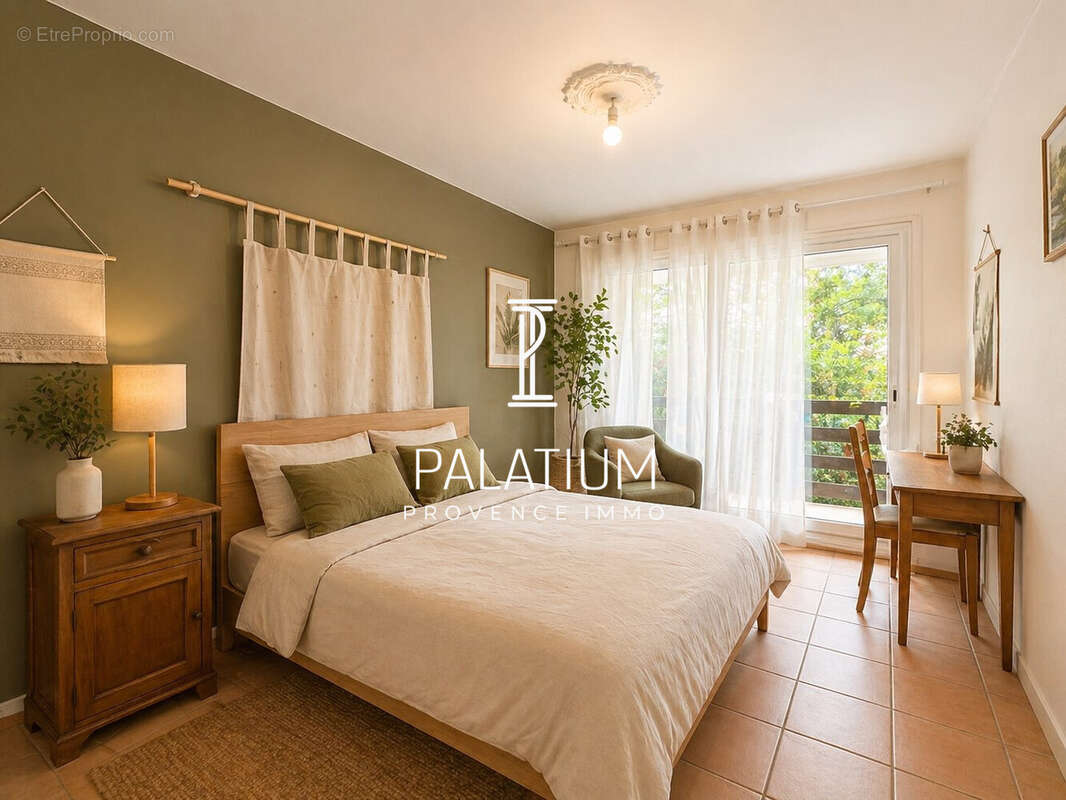 Appartement à ISTRES