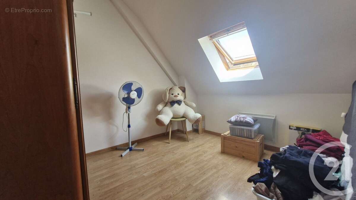 Maison à CLOYES-SUR-LE-LOIR