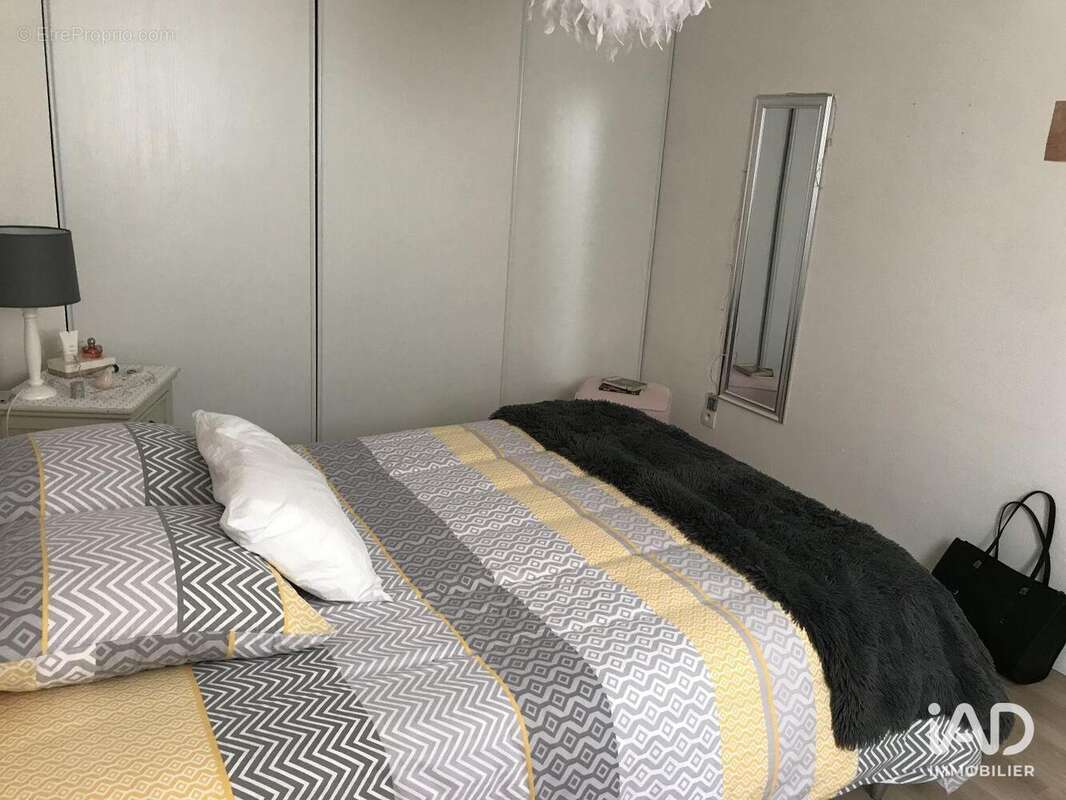 Photo 5 - Appartement à ROUBAIX