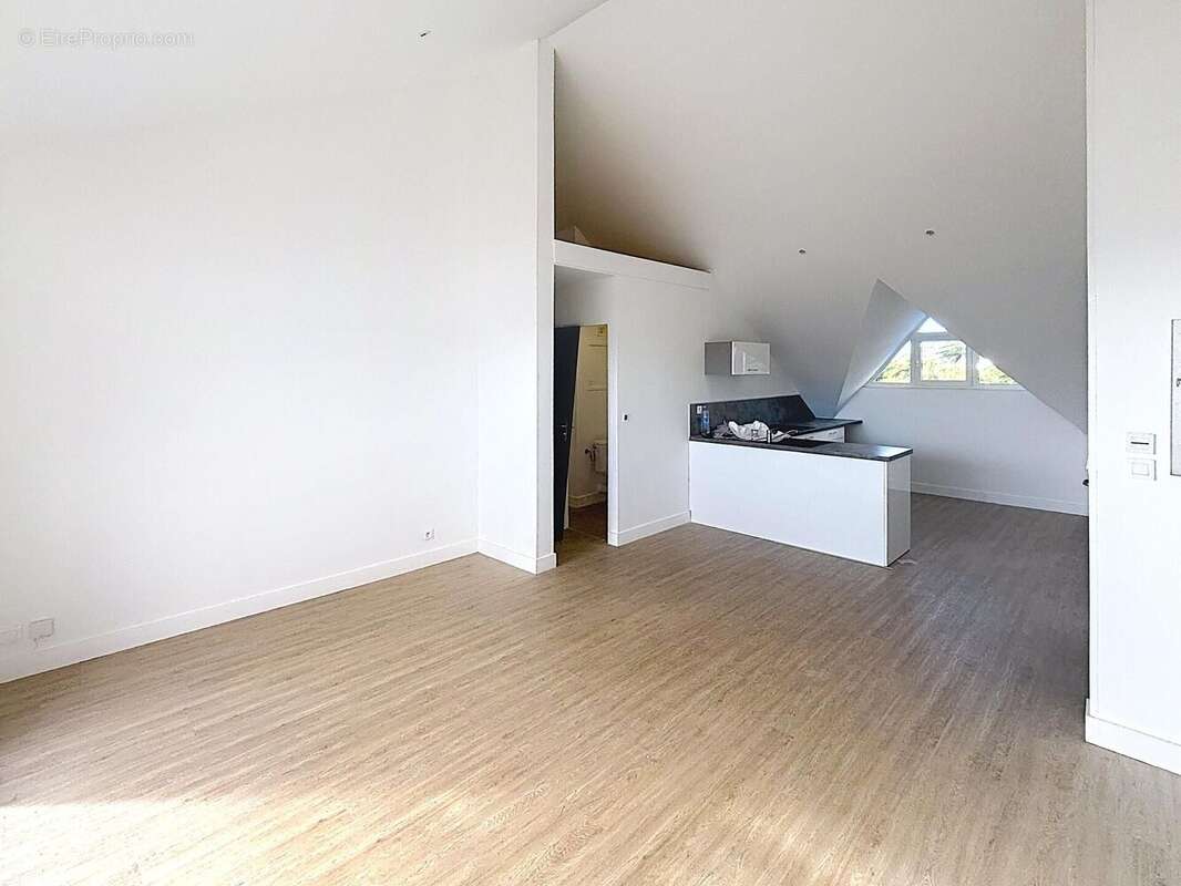 Photo 3 - Appartement à SAINT-MARTIN