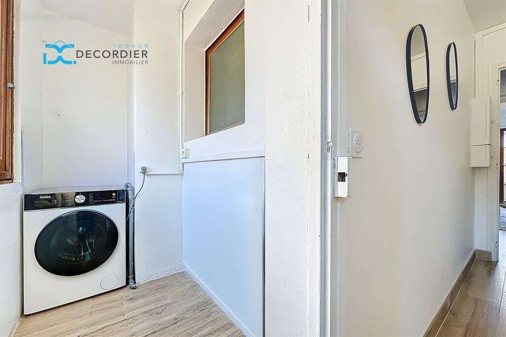 Appartement t3 à vendre - thonon-les-bains (74200) - photo 18