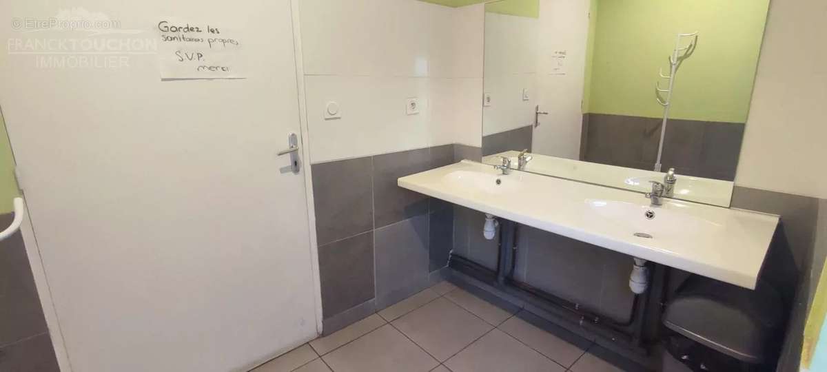 Appartement à DORDIVES