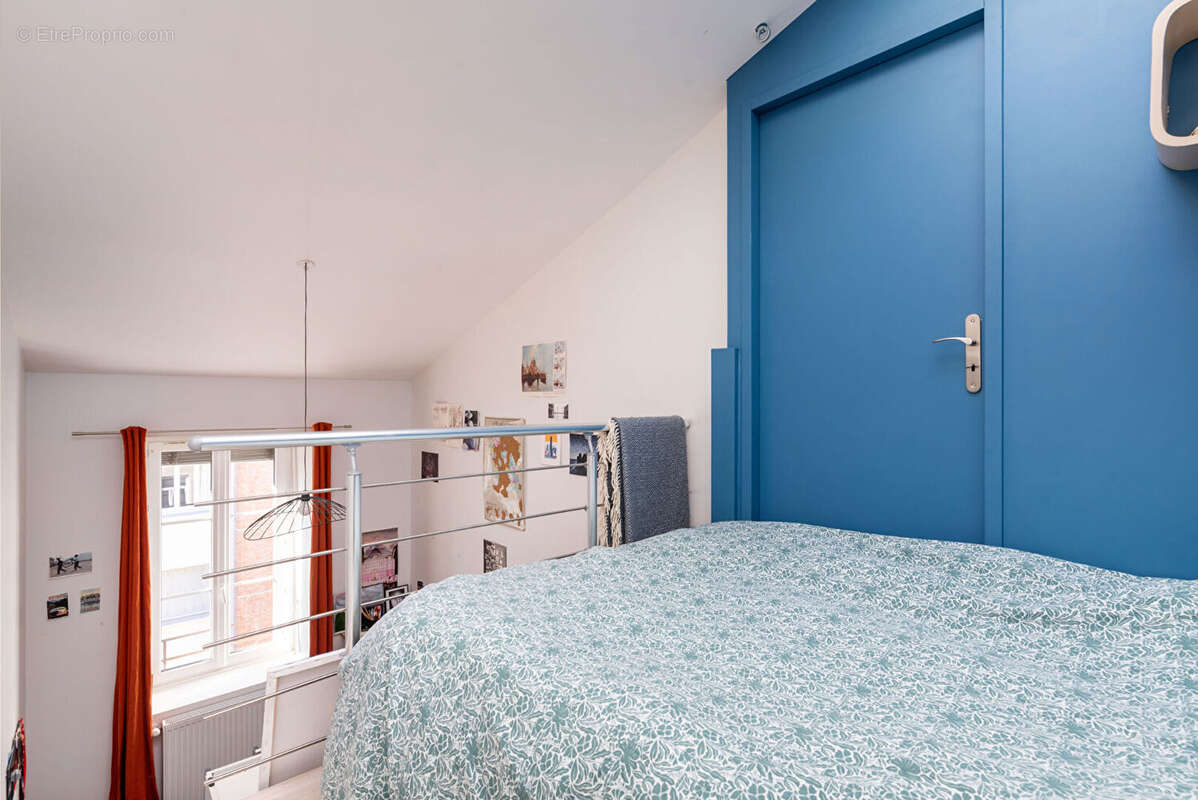 Appartement à LYON-4E