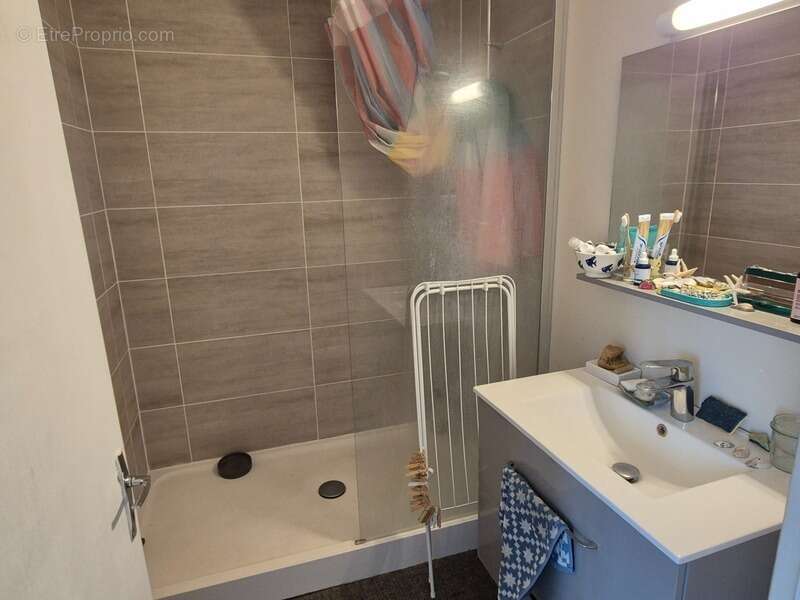 Appartement à ANGOULEME