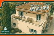 Maison à UCHAUX