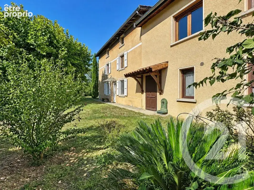 Corps de ferme - photo 17