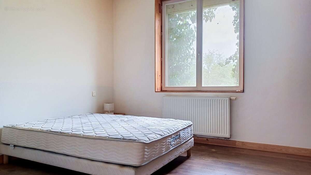 Maison à ALBI