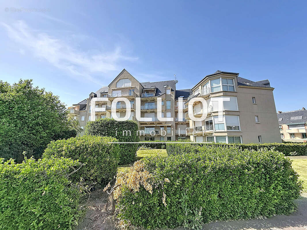 Appartement d'exception à vendre à Granville centre - Réf. 146038 - photo 11