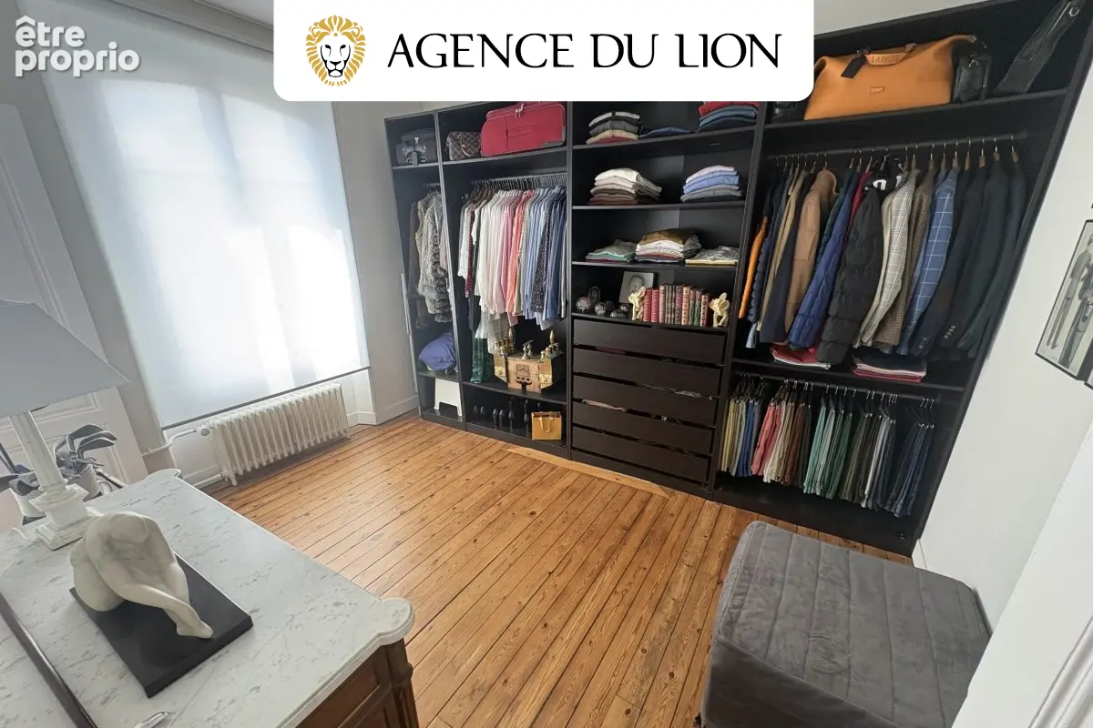 Maison 5 pièces 3 chambres - photo 6
