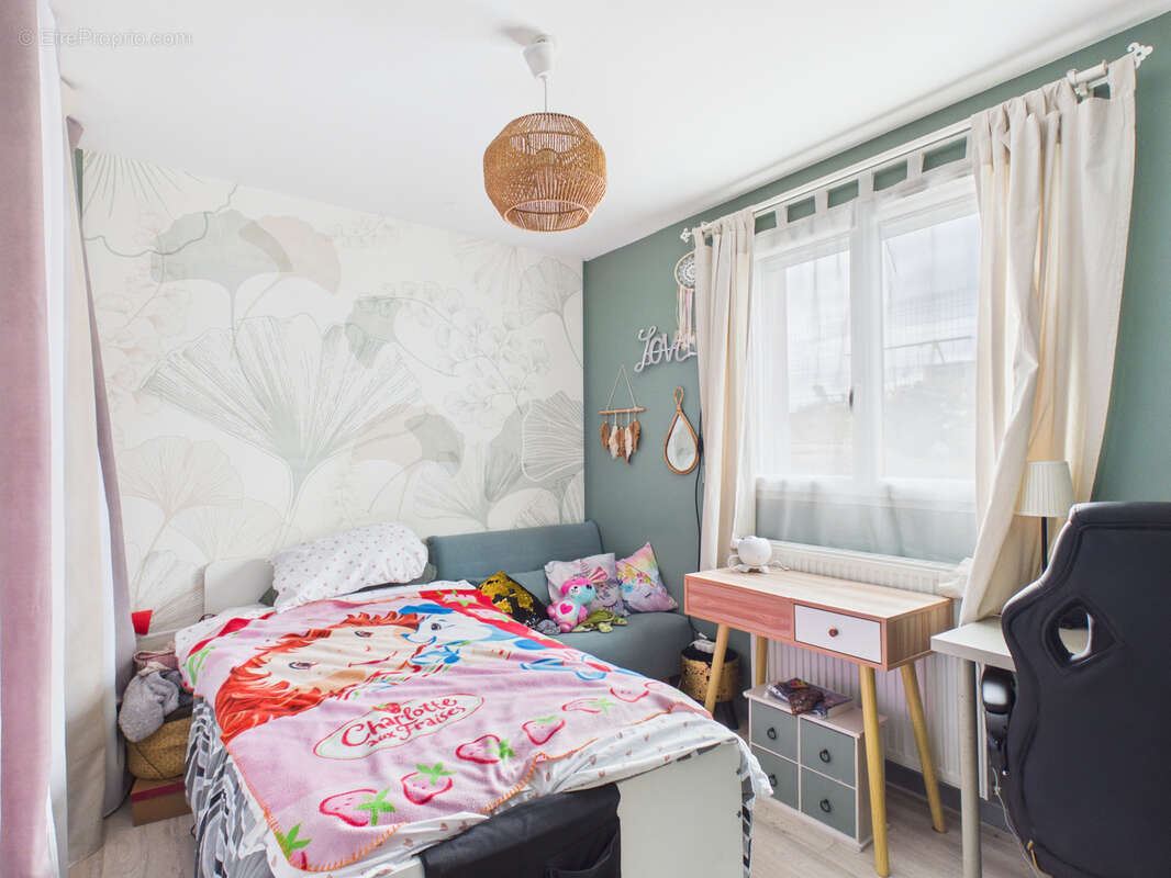 Maison à SAINTE-FLORINE