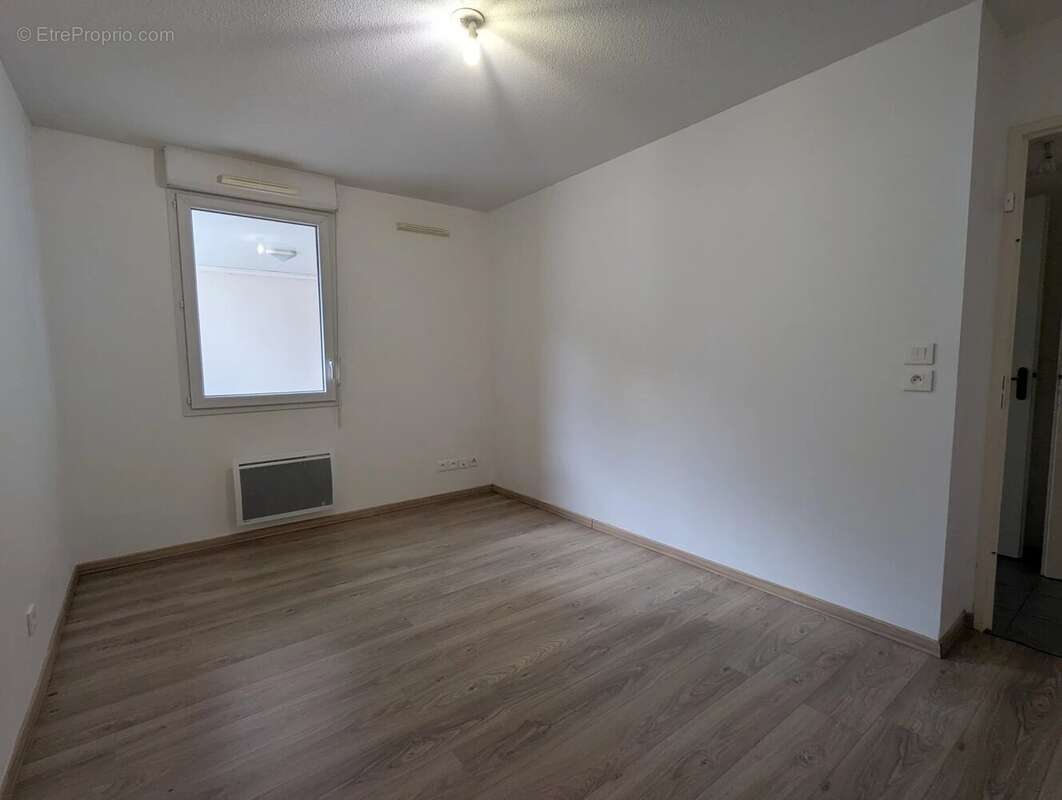Appartement à CASTANET-TOLOSAN