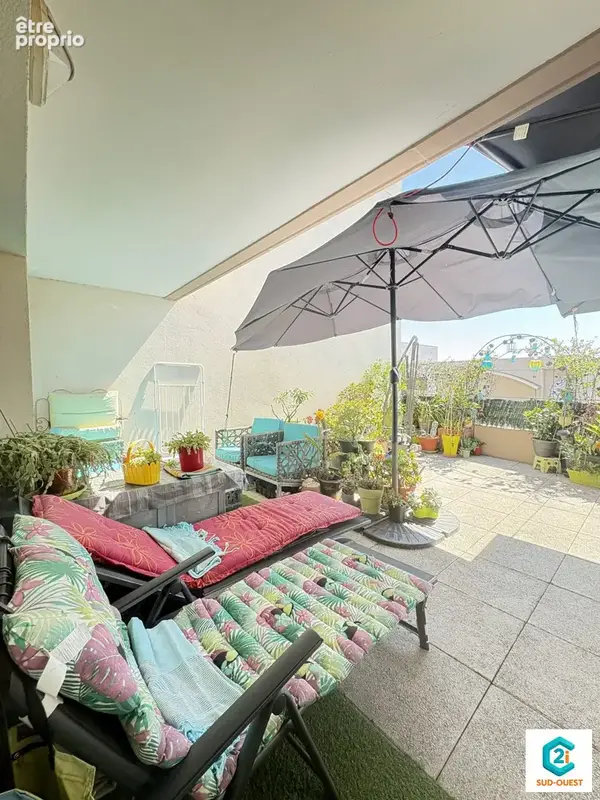 Appartement à AGDE