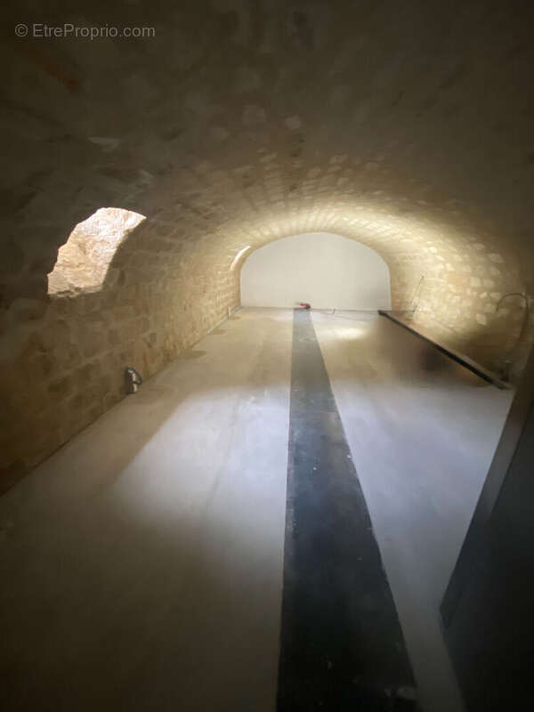 Appartement à L'ISLE-ADAM