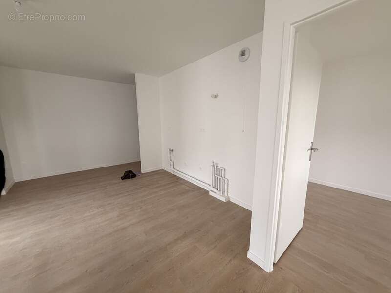 Appartement à CLERMONT