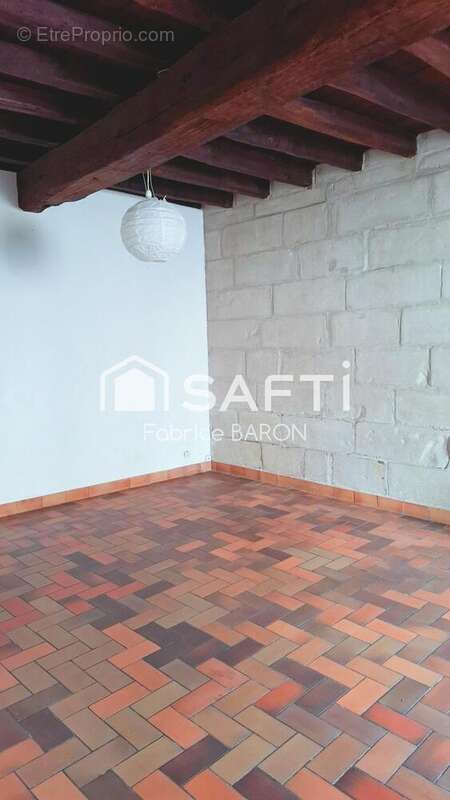 Photo 5 - Maison à CHATELLERAULT