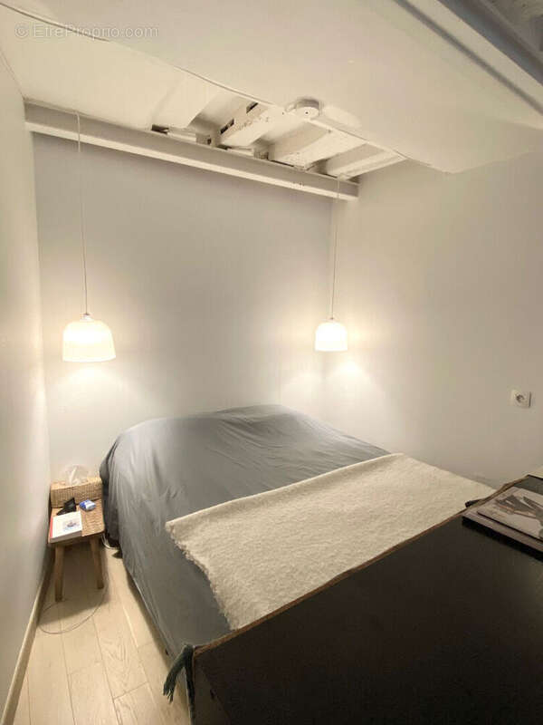 Appartement à PARIS-5E