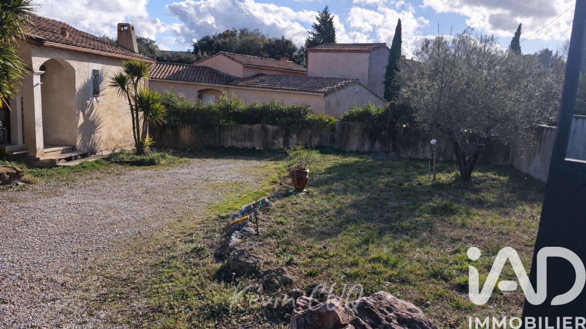 Maison 113 m² à Aumelas  - photo 2