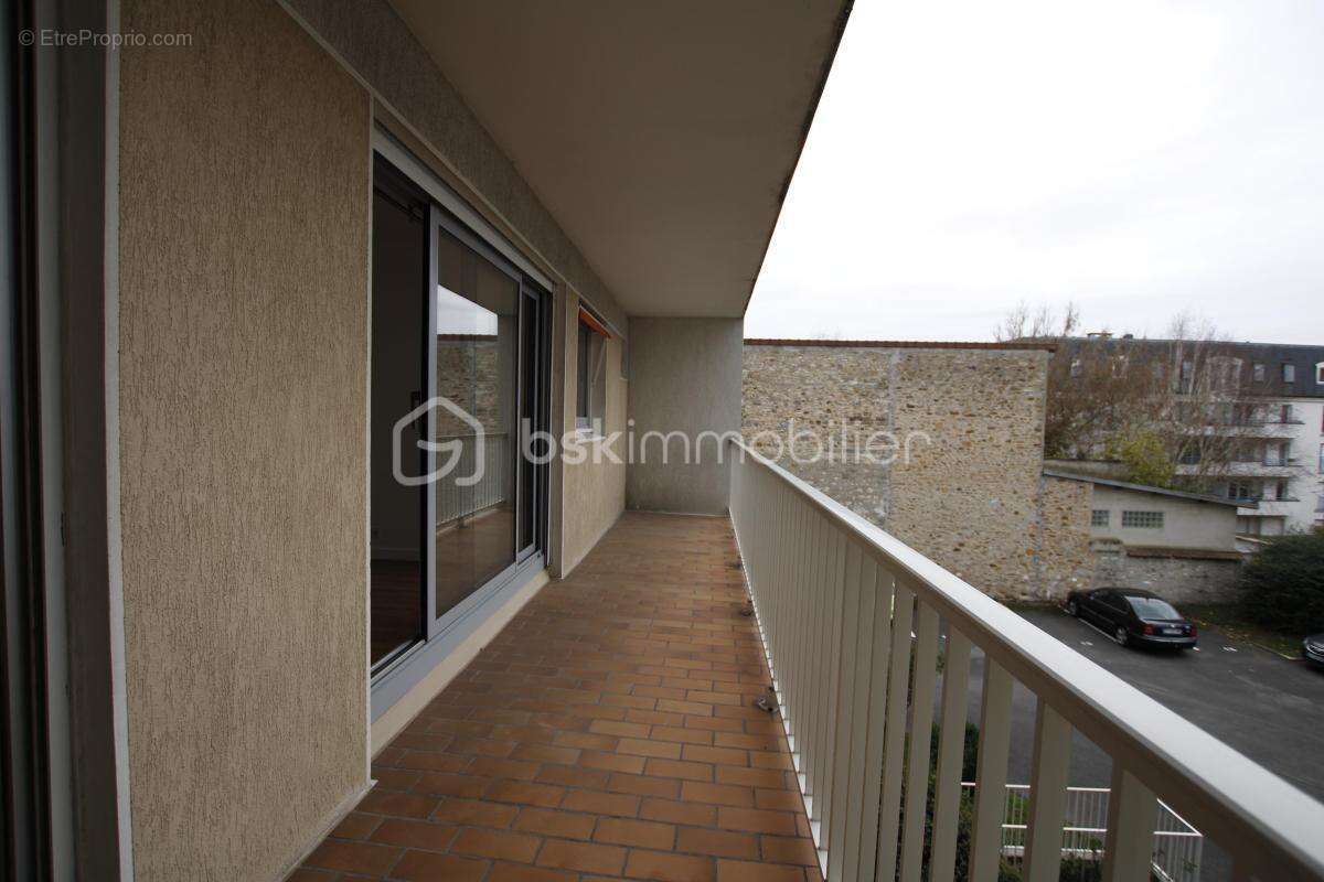 Appartement à MELUN