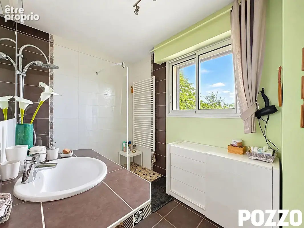 Maison de 158m² à Granville SANS VIS À VIS - photo 10