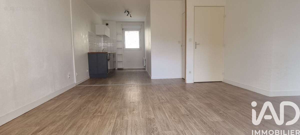 Photo 6 - Appartement à NANTES