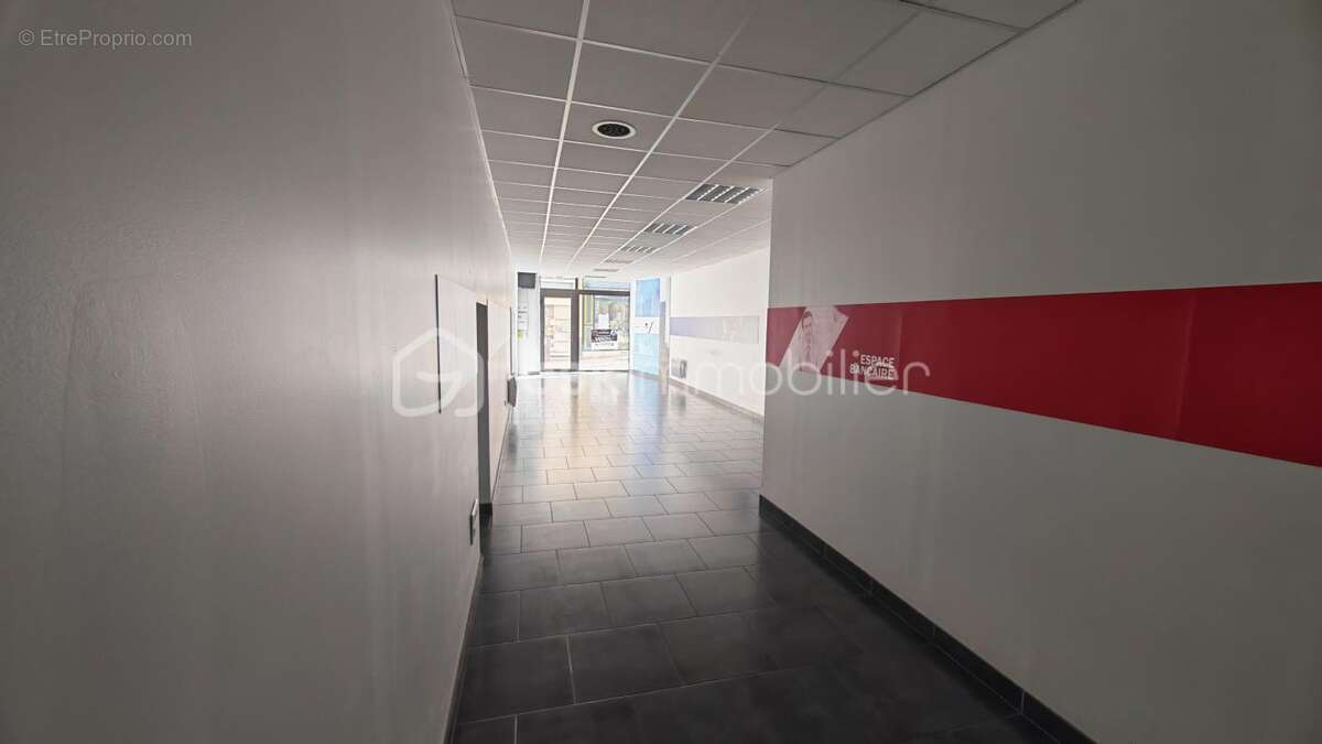 Appartement à DECIZE