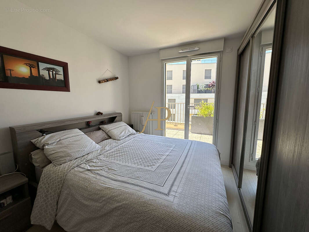 Appartement Saint Germain En Laye 4 pièce(s) 82.11 m2 - photo 11