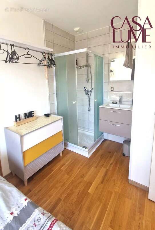 Villa F4 + F2 avec piscine à 10 mn de Porticcio - photo 16