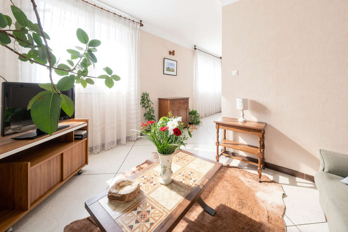 Appartement à LES PENNES-MIRABEAU