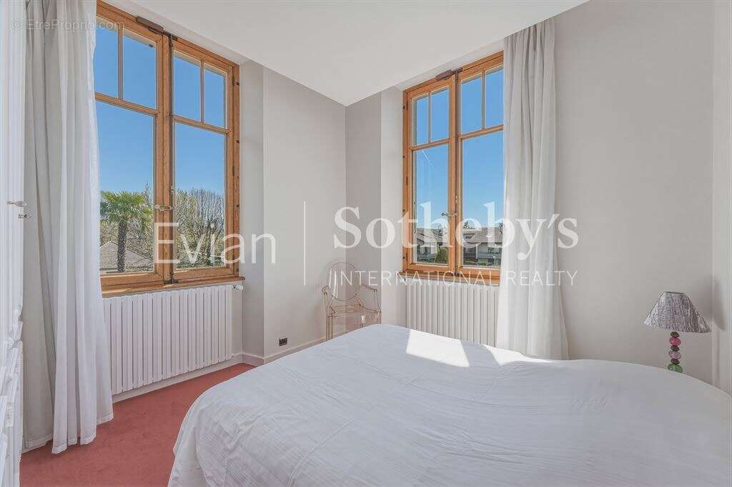 Maison à THONON-LES-BAINS